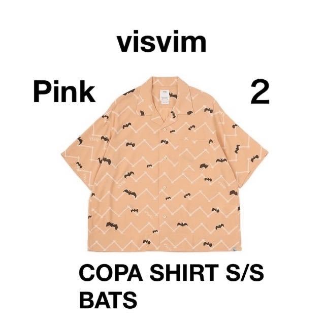 VISVIM shirt