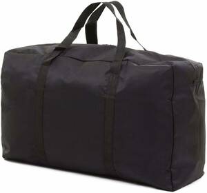 【 防水・撥水 】スタイリスト バッグ 大容量なので キャンプ や 輸送 梱包、保管、イベント キャリー バッグに最適 A484