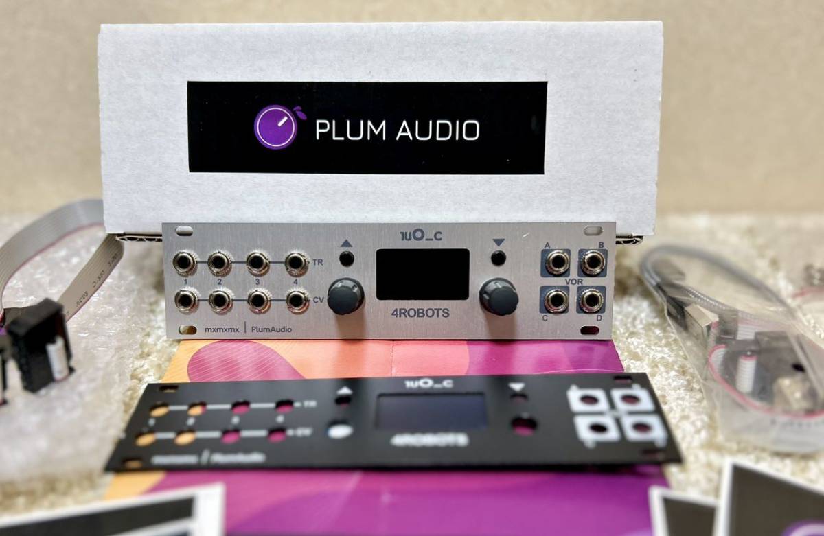 美品】Blukac Endless Processorエンドレス プロセッサー ユーロ