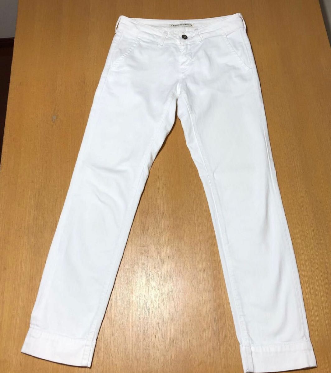 定価11万 PHILIPP PLEIN フィリッププレイン ストレッチ ロゴプレート 