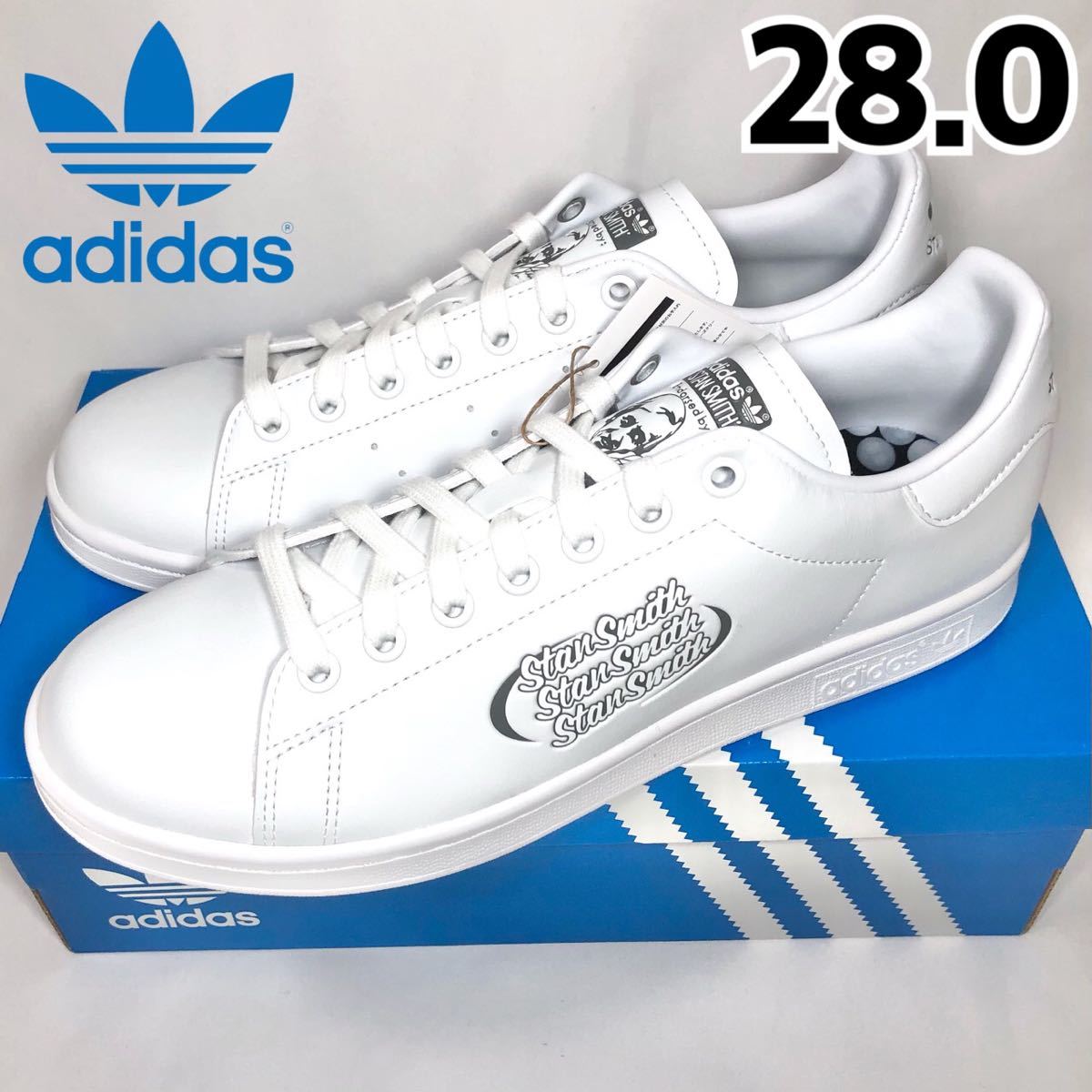 STANSMITH 28.0cm/adidas スタンスミス アディダス スニーカー 
