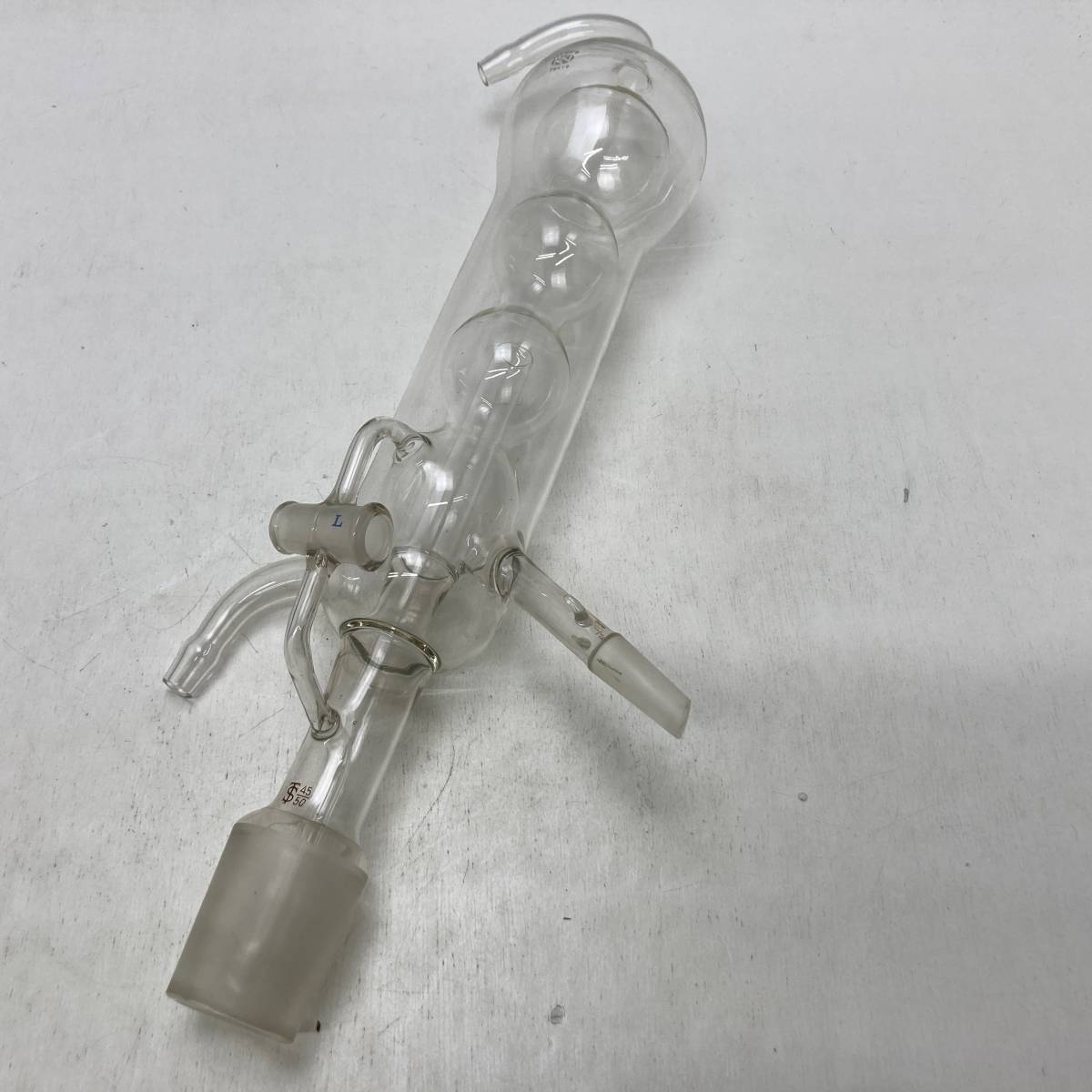 蒸留水器