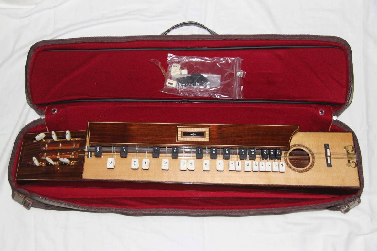 大正琴 典雅 典雅 | 鈴木楽器製作所 大正琴 典雅 典雅 | 鈴木楽器製作所