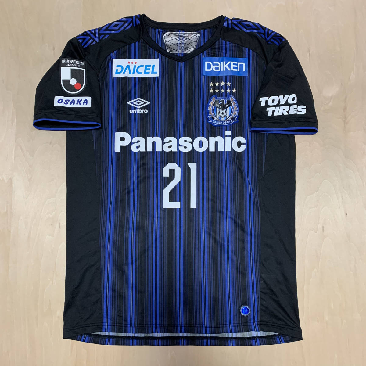 Gamba osaka