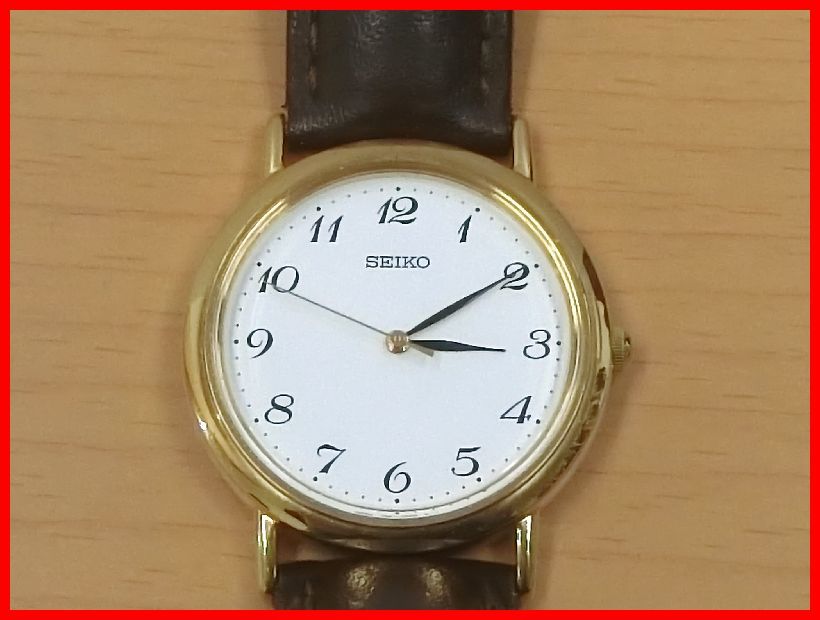 SEIKO セイコー 7N01-6881 レディース腕時計 | www