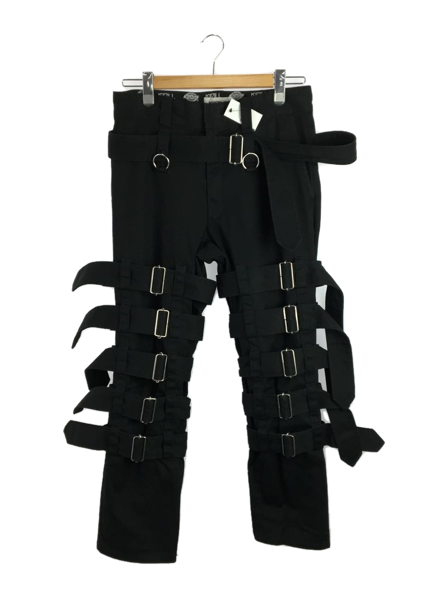 Nicolas andreas taralis AW04 Bondage Pants ニコラ アンドレア