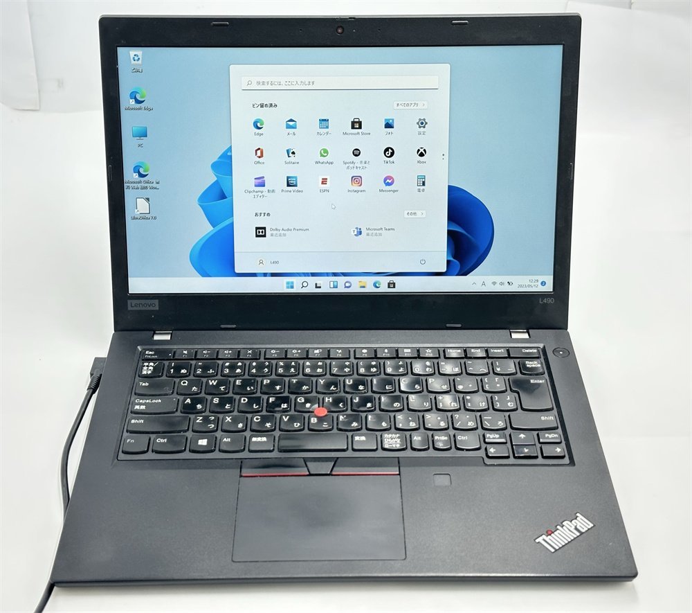極輕極快Lenovo ThinkPad X230 三代最優CPU Core i5 8G SSD 240G