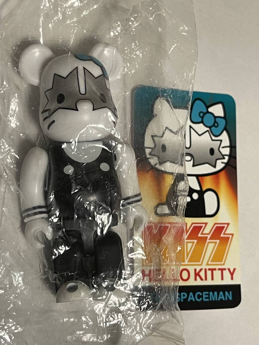 BE@RBRICK ベアブリック KISS×HELLO KITTY 4体セット - その他