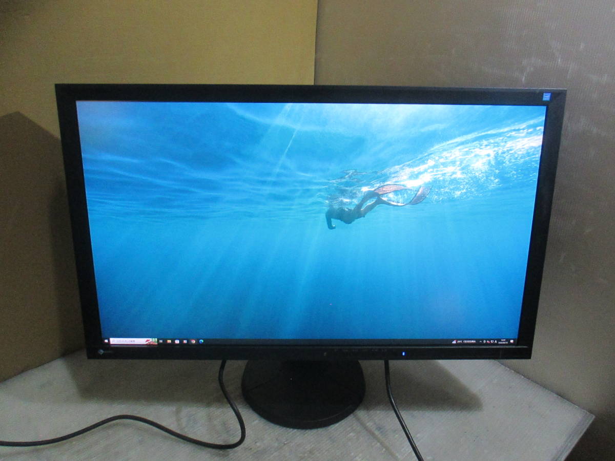 eizo ev2736w