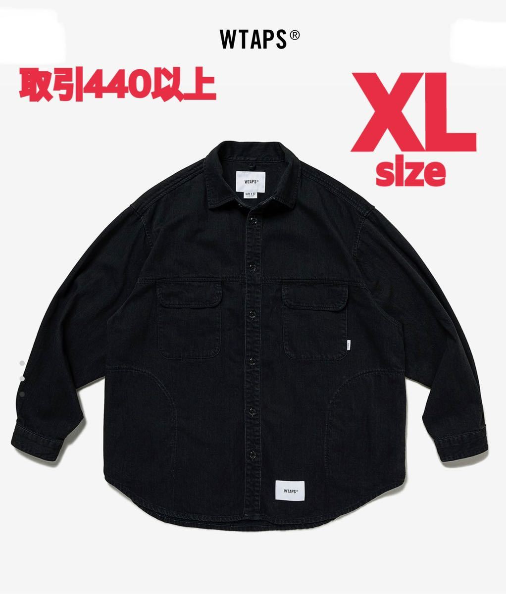 Search Results for "wtaps denim xl" /Buyee Buyee   Japanese