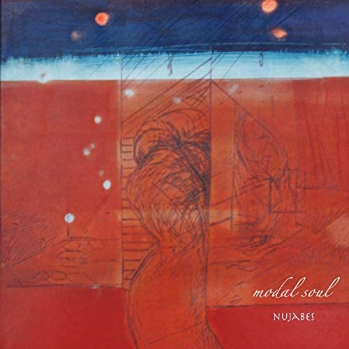 Nujabes レコード