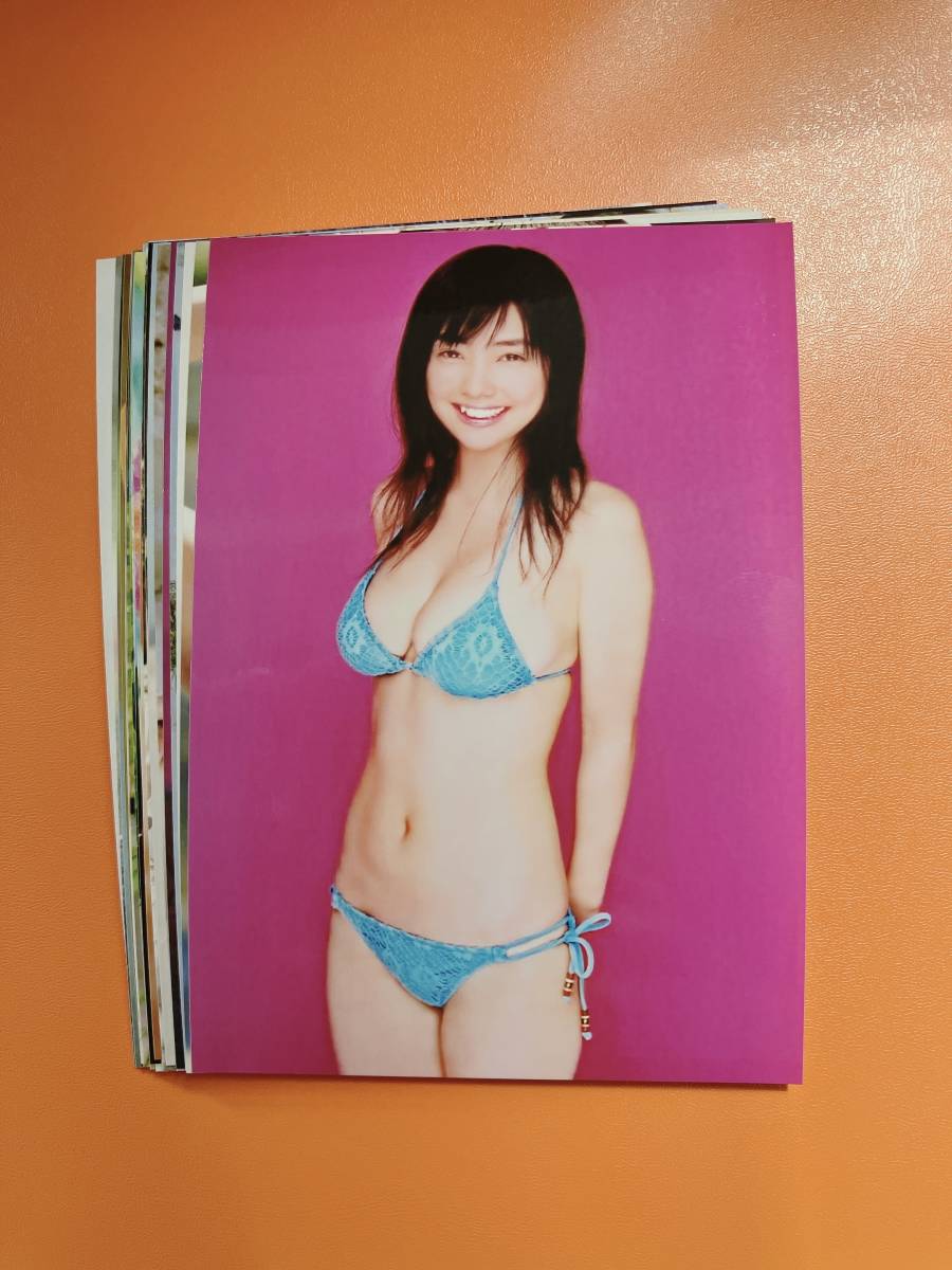 DVD 倉科カナ 「Power of Love ～えがおと私。そして、いろいろ