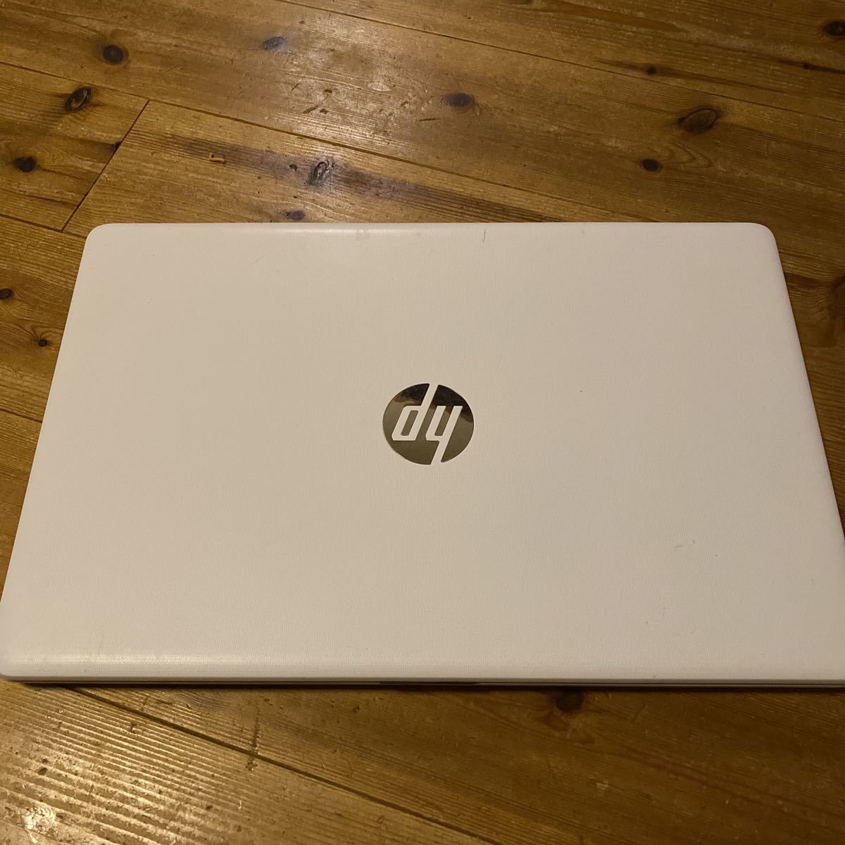 hp laptop