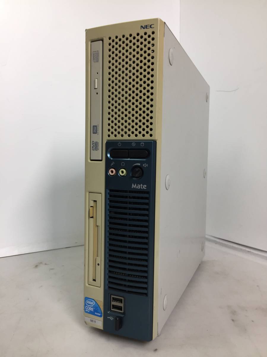 NECデスクトップ　mate ミニpc NECデスクトップ mate ミニpc ミニpc（NEC）のおすすめ人気商品