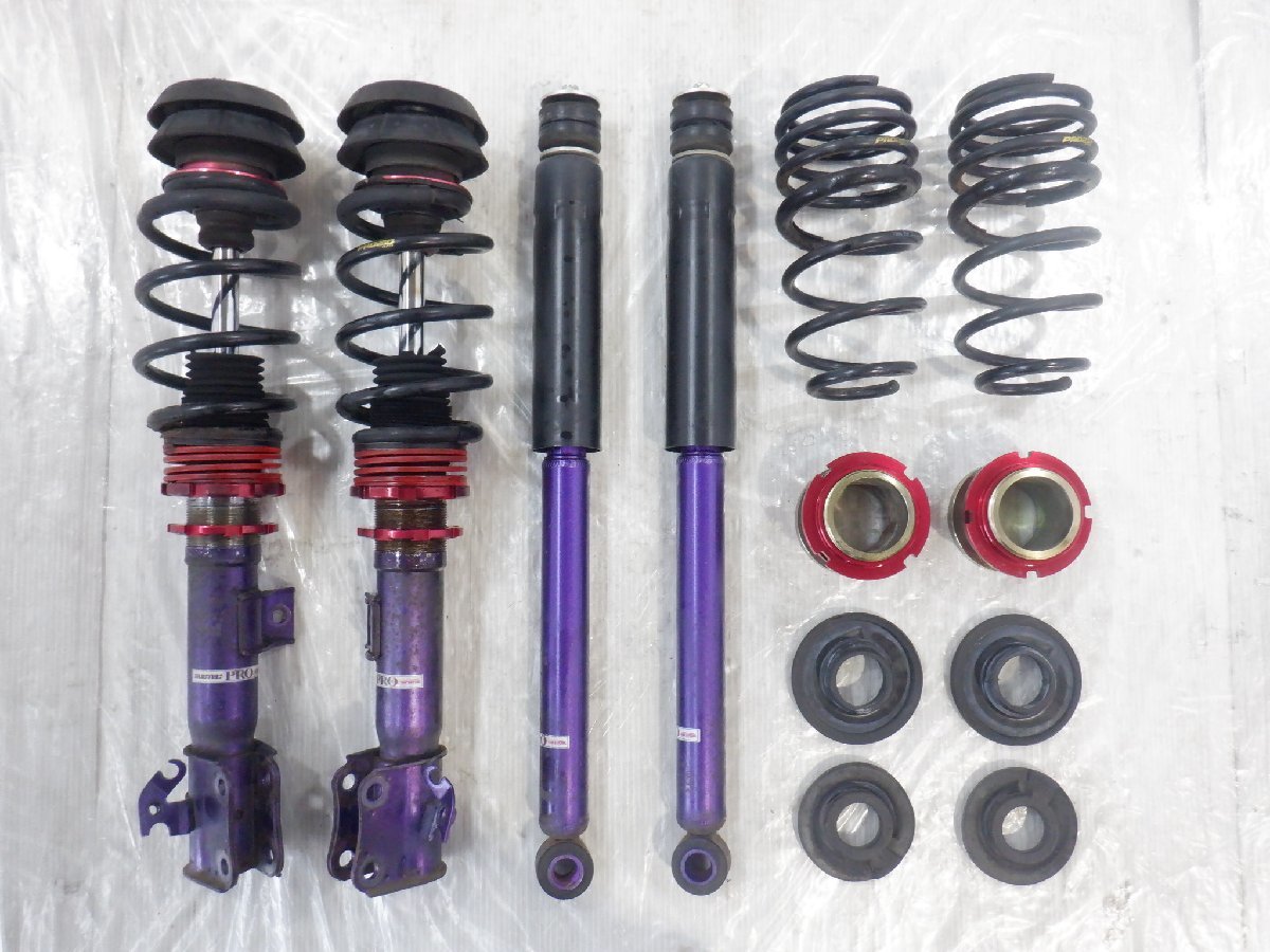 ダイハツ純正ショックアブソーバーセット（ウェイク4WD・DBA-LA710S） Amazon.co.jp: 美品DAIHATSU ダイハツ LA700S ウェイク 純正