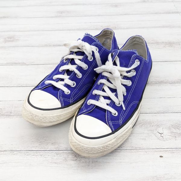 CONVERSE ct70 25.5