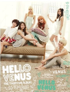 hellovenus