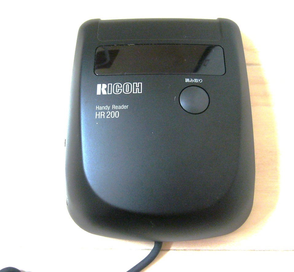 RICOH RIPORT PC BU-NW73 本体 通電確認済み 【公式通販】
