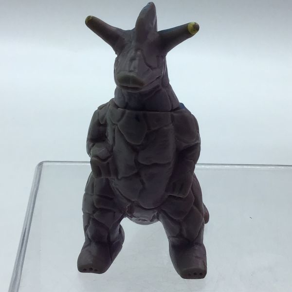 デラックス 熱線王キングヒーター パチ怪獣 Yahoo!オークション - パチ怪獣 ソフビ 熱線王 キングヒーター