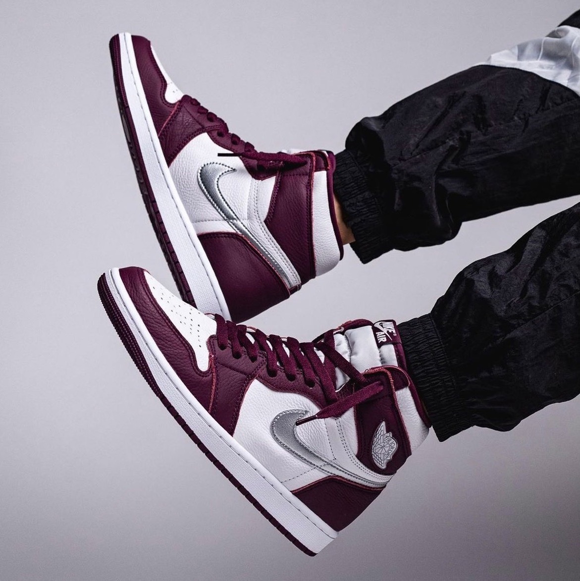 air jordan 1 bordeaux