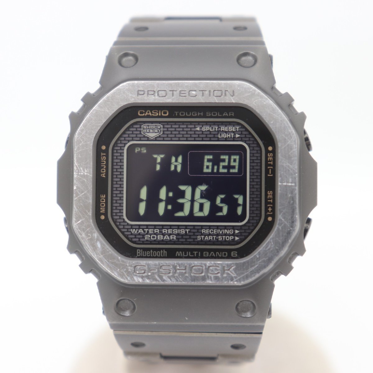 Casio gmw b5000 mb