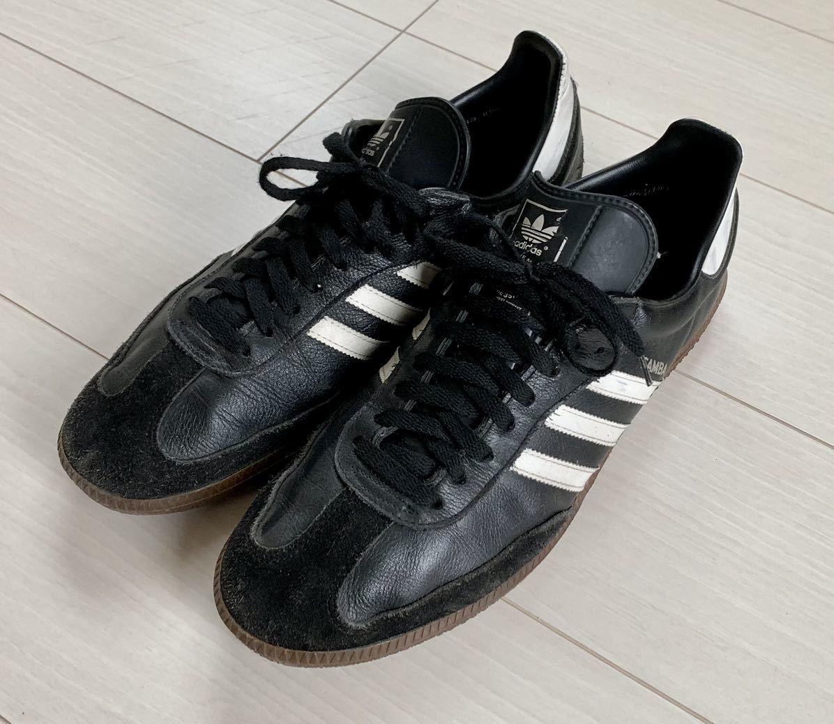 Germany West adidas