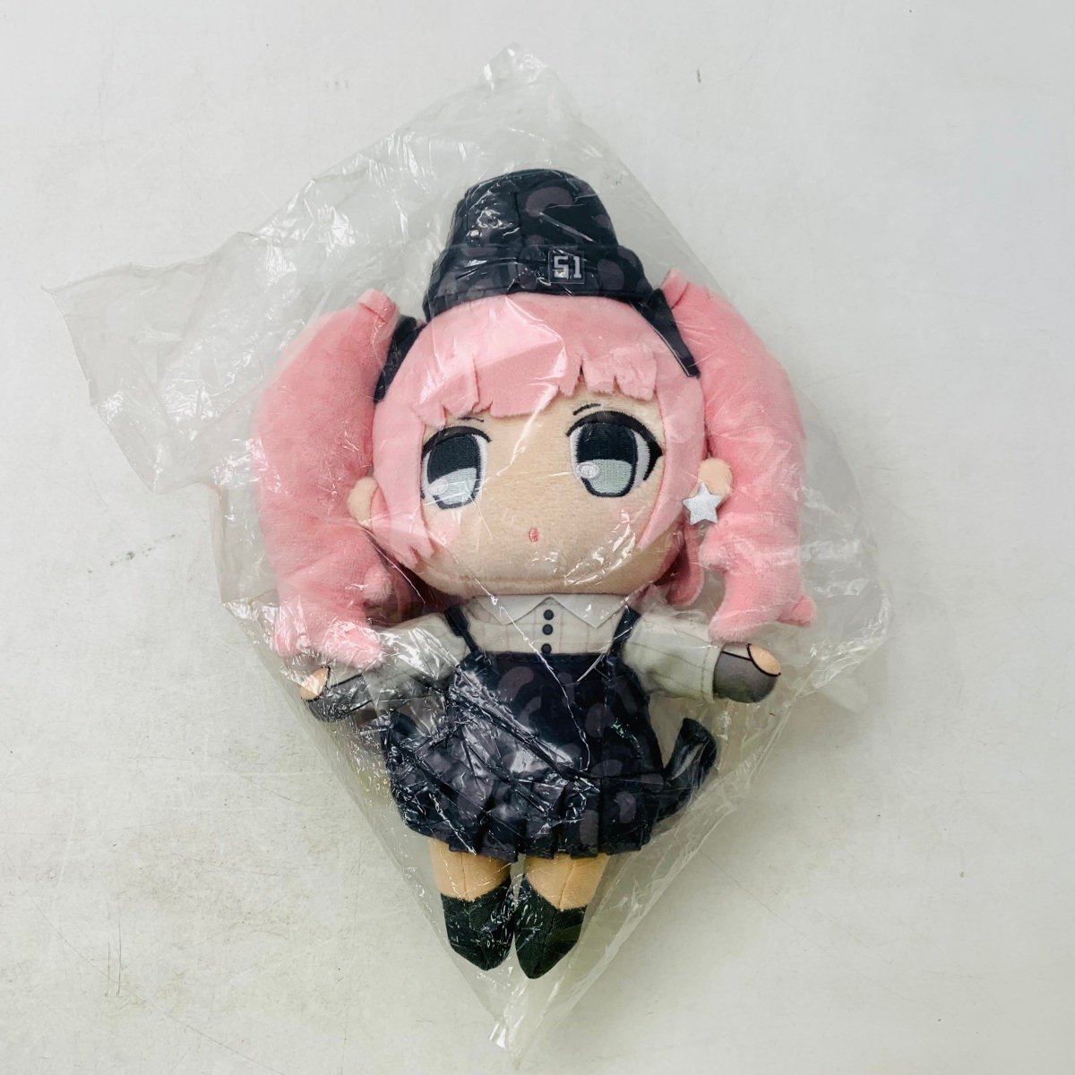 Fleet Collection Plush Doll|Buyee - Japan Proxy Shopping Service