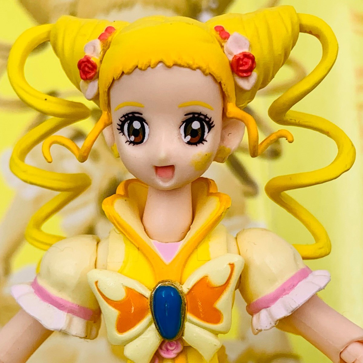 S.H.Figuarts Yes！プリキュア5 GoGo！ オトナプリキュア-