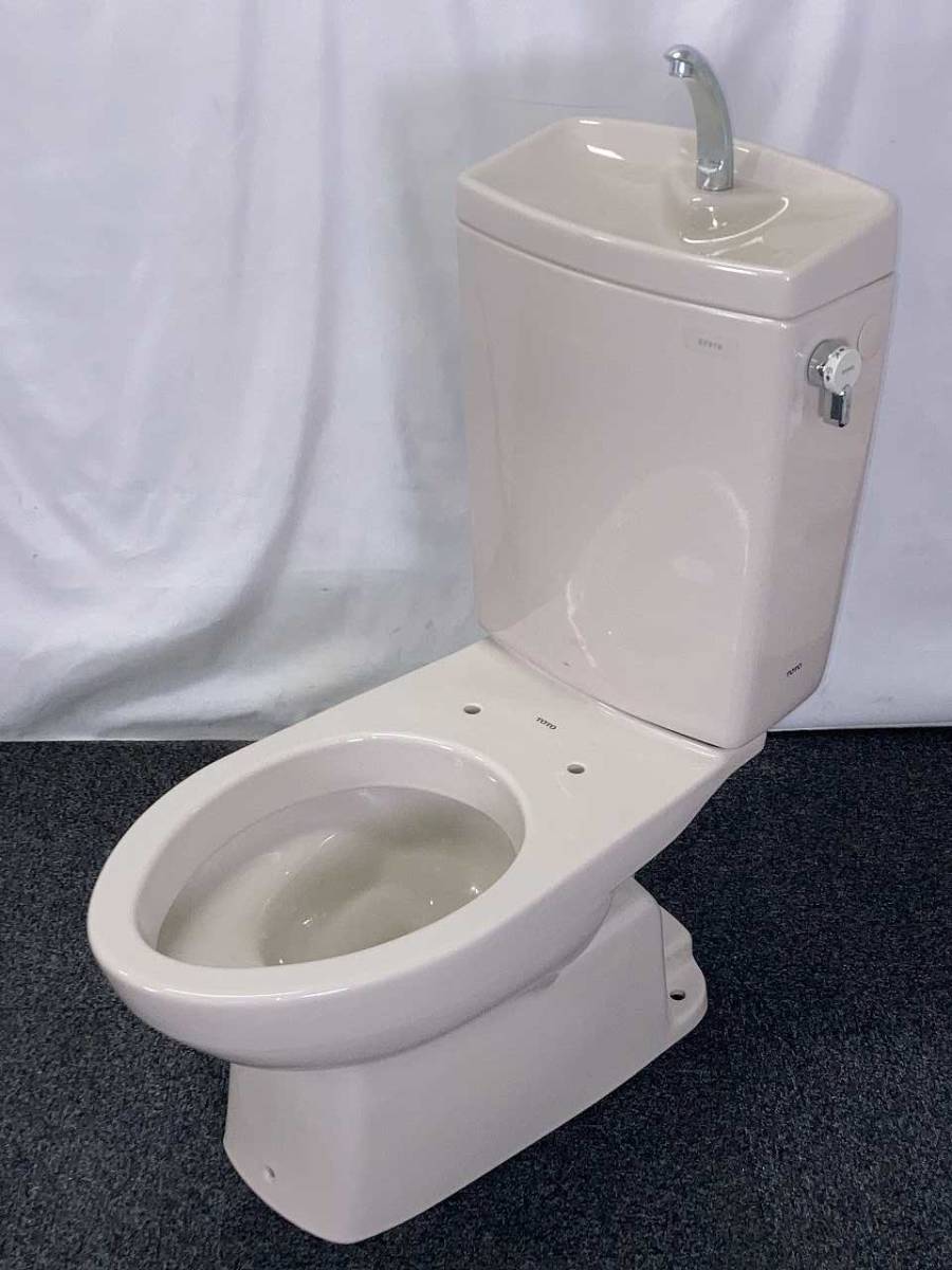 TOTO 便器+タンクセットCS220B+SH220BAS #NW1 未使用品
