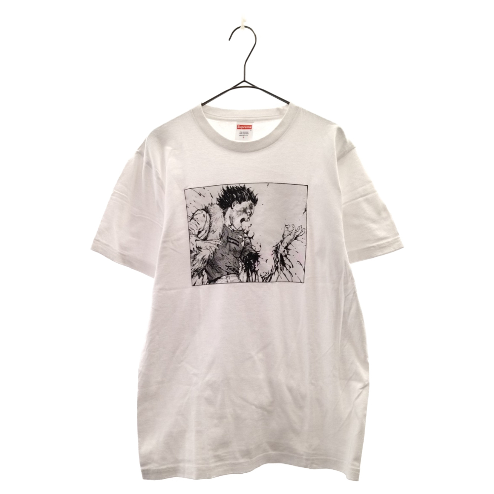 supreme AKIRA Tシャツ