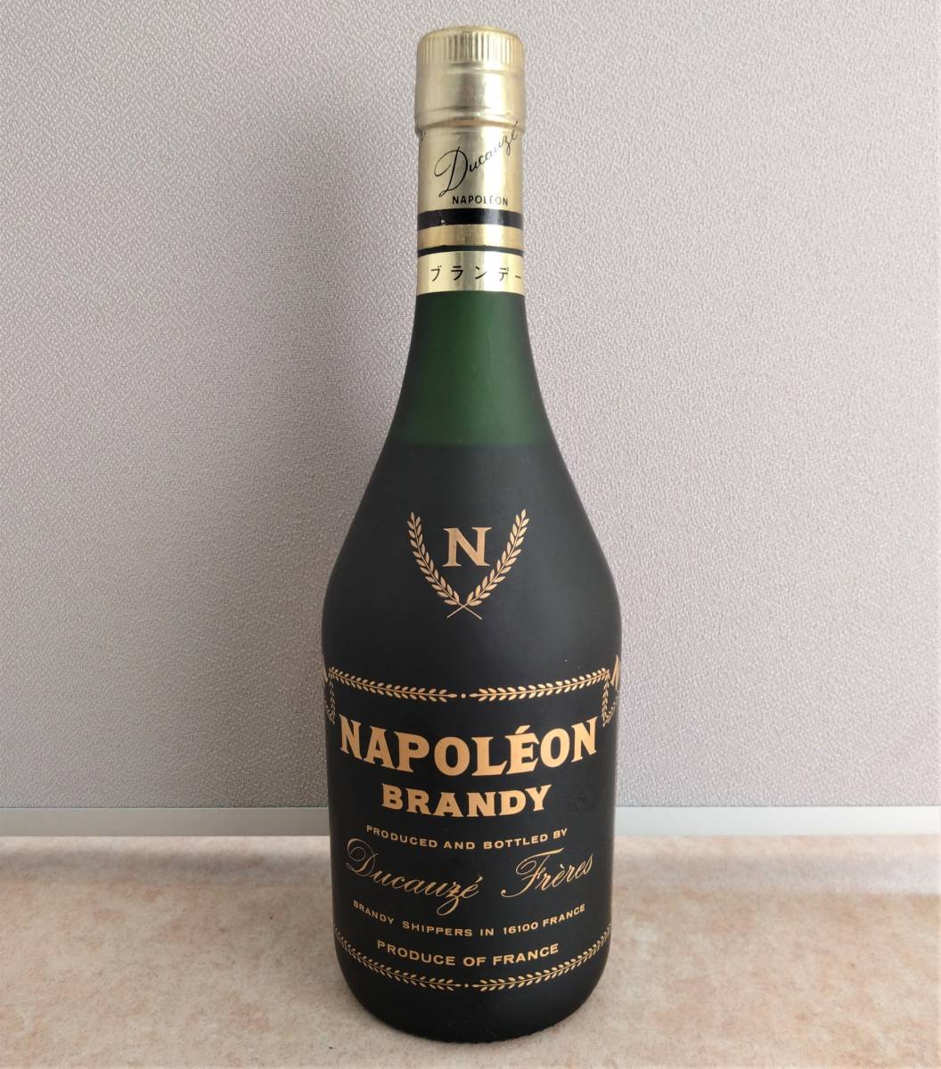 napoleon brandy