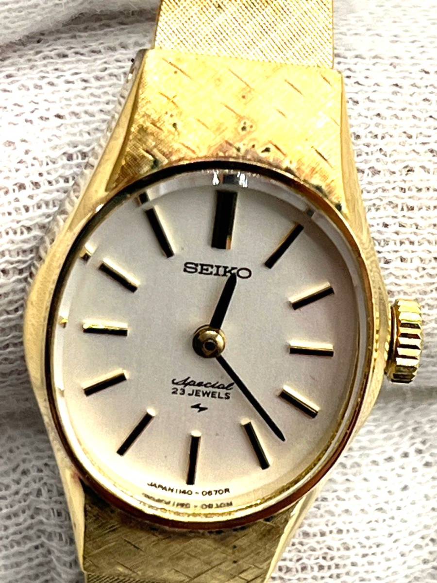 セイコー seiko) (レディース 婦人) (スペシャル special)