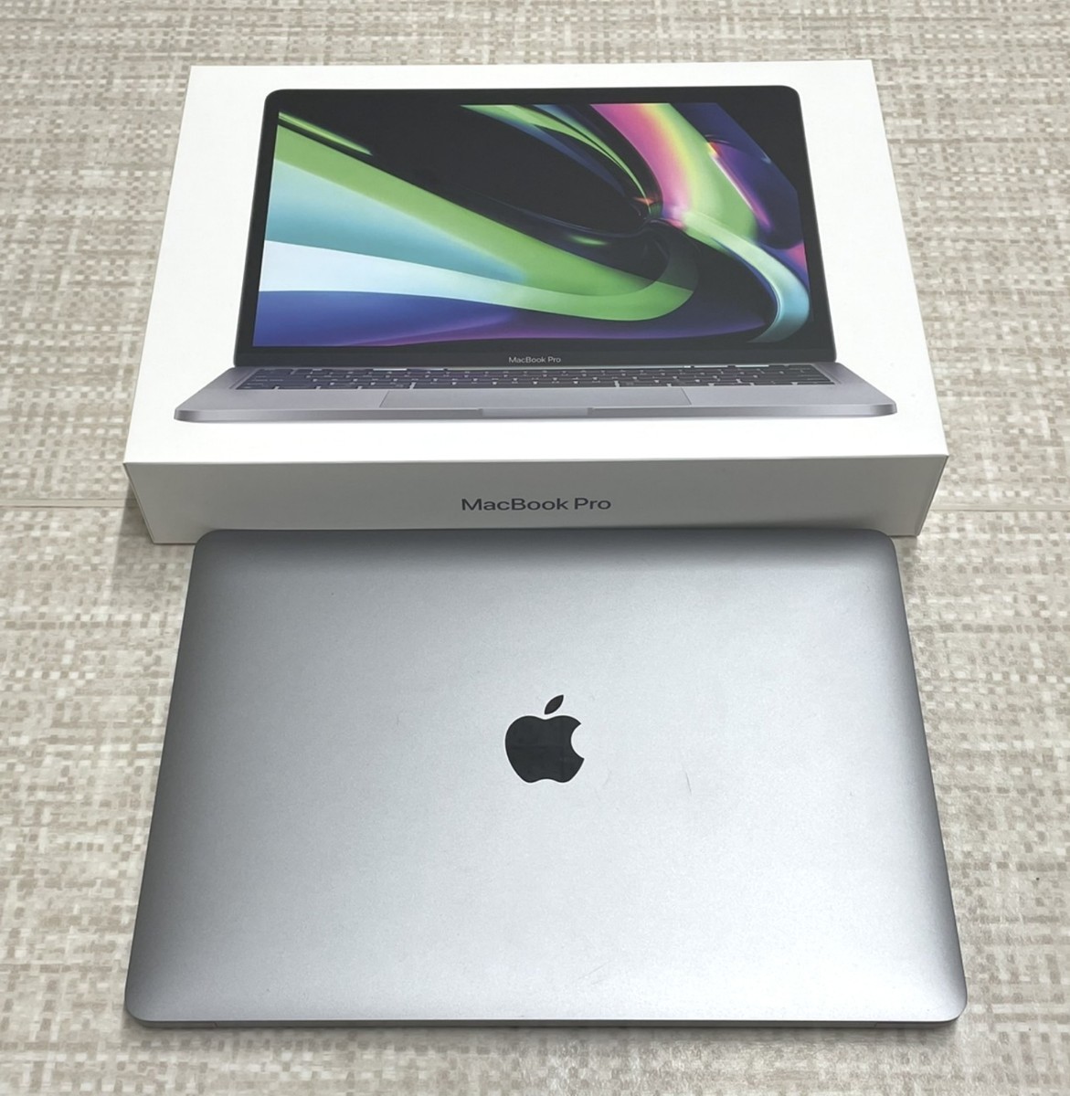 apple macbook pro m1