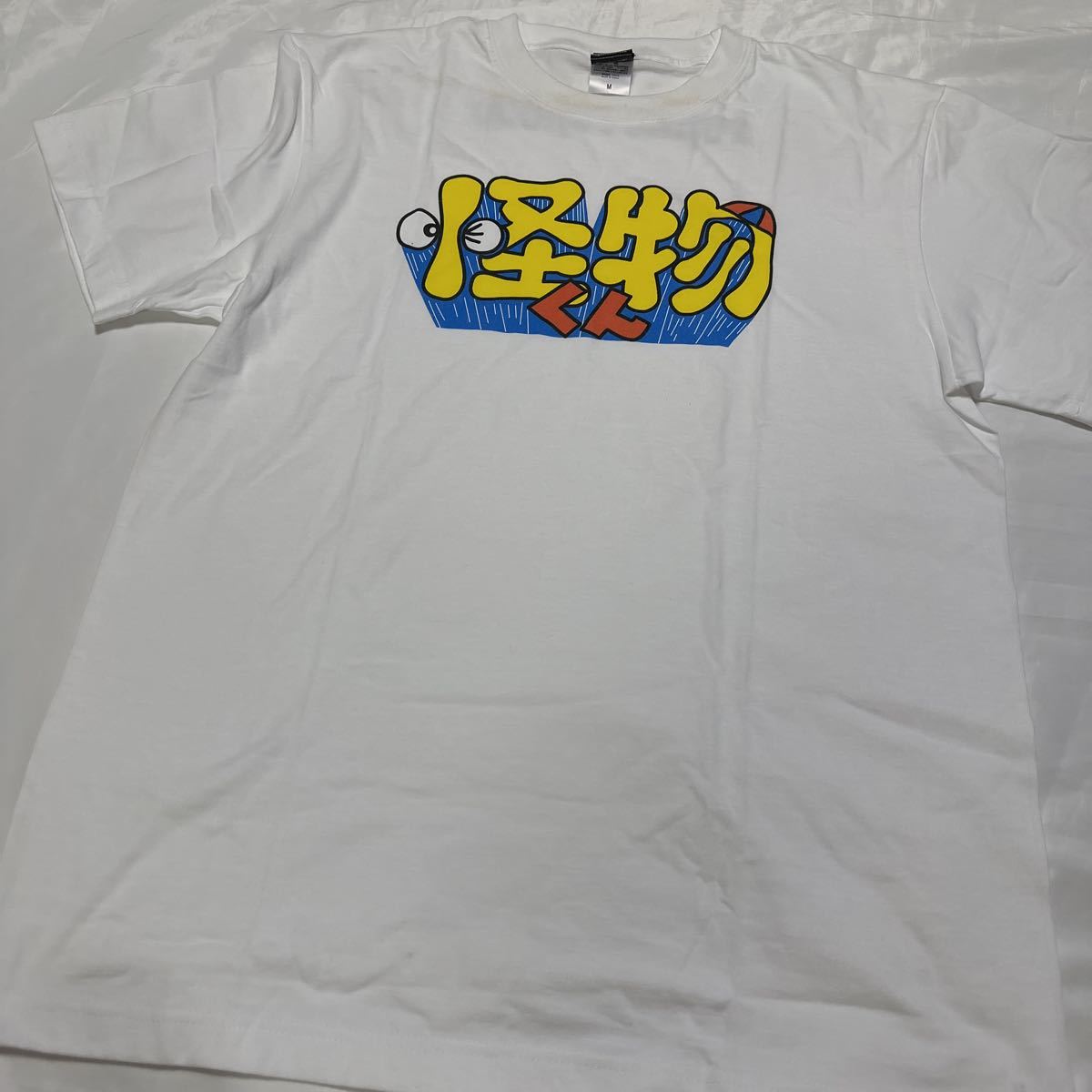 藤子不二雄A 怪物くん Tシャツ