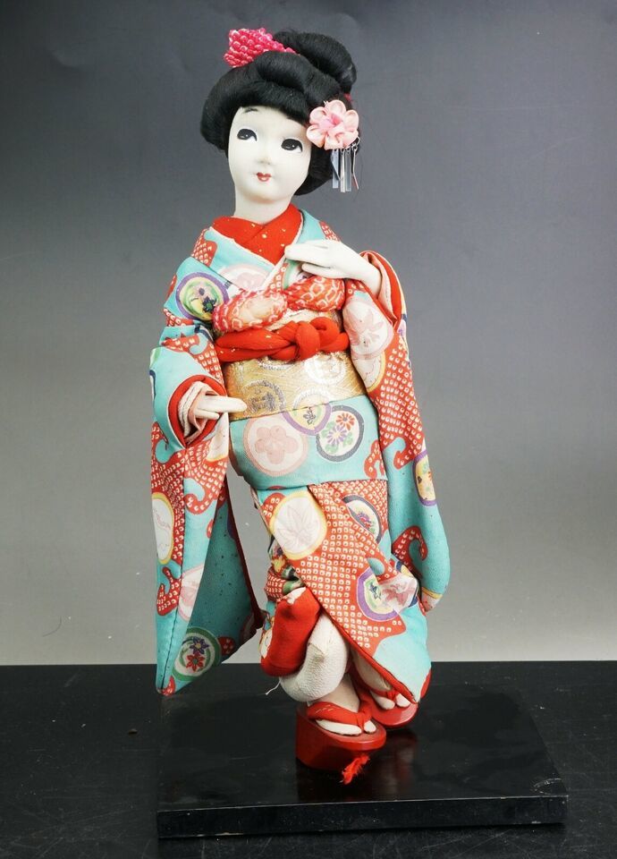 伊東久重 市松人形 【公式通販】