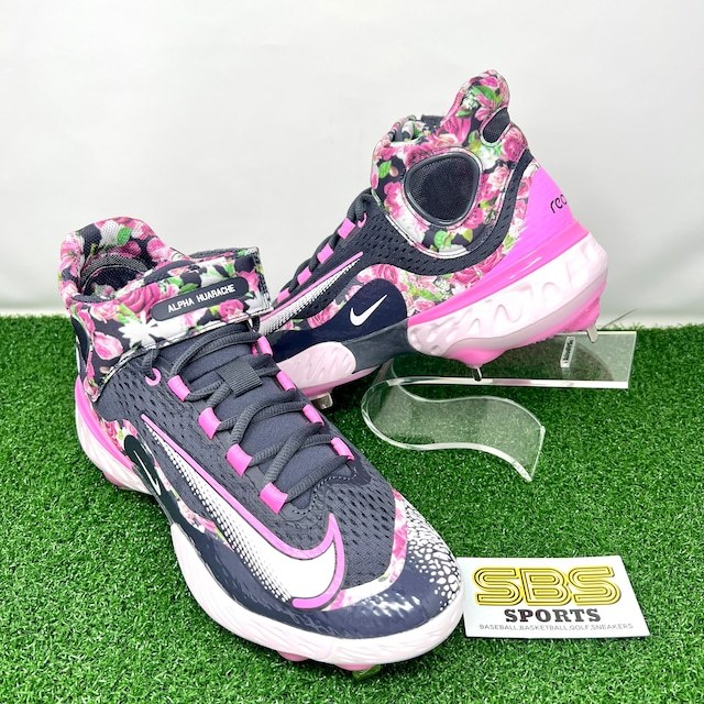 60％OFF 【新品】30.5cm Nike Alpha NRG ナイキ Huarache エア