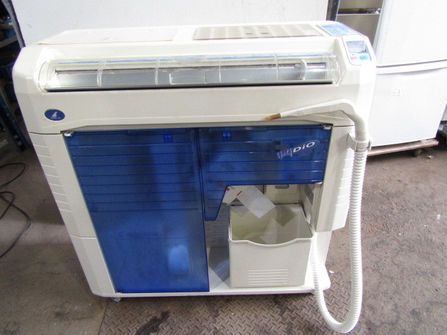 885M）高園産業 タカゾノ モナパック オカダイ式 卓上 簡易 分包機 OT