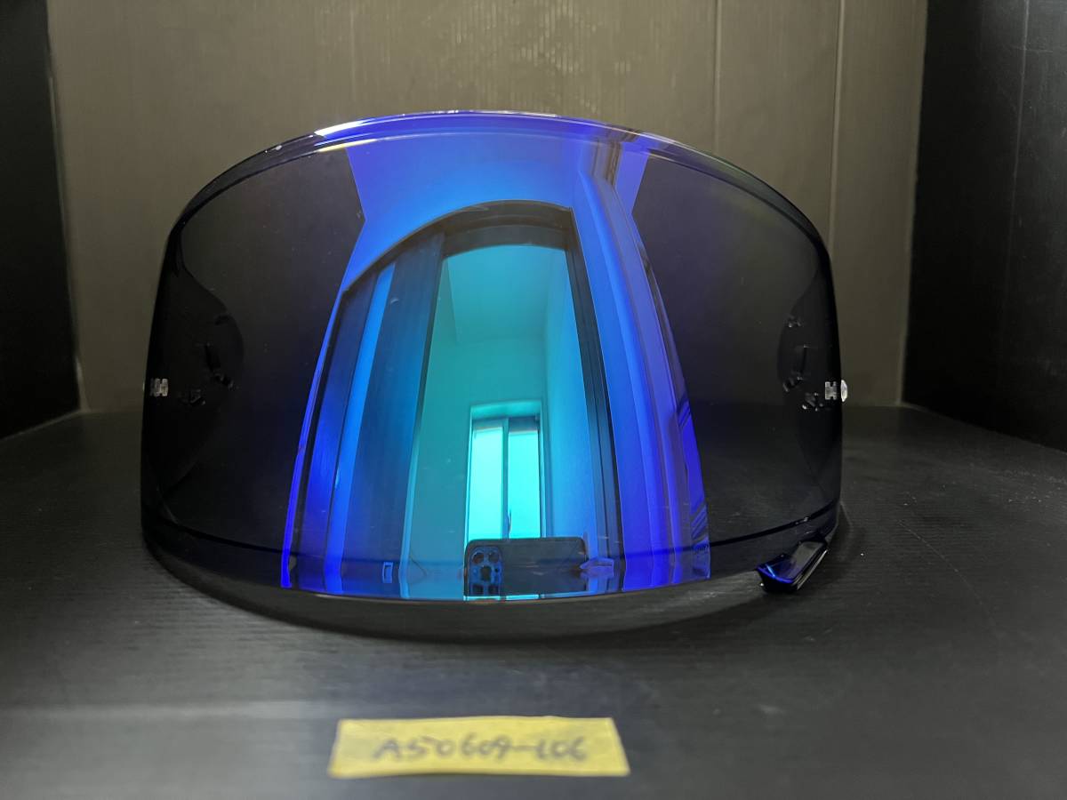 SHOEI z7 スモークシールド