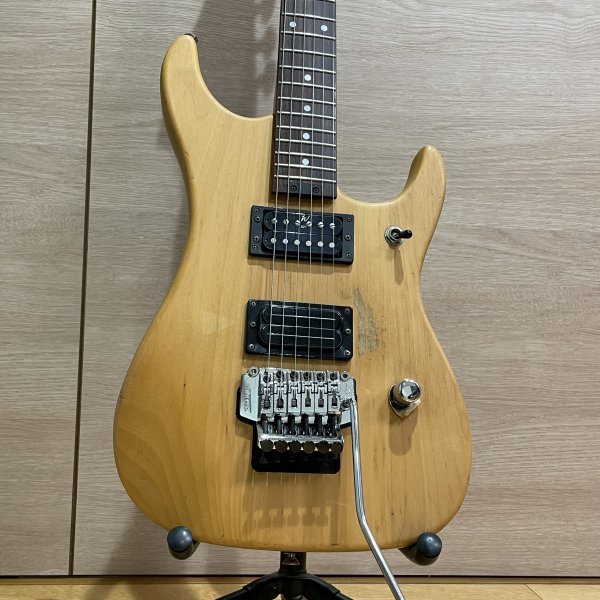 ☆生まれのブランドで☆ Washburn N1 ワッシュバーン ヌーノ