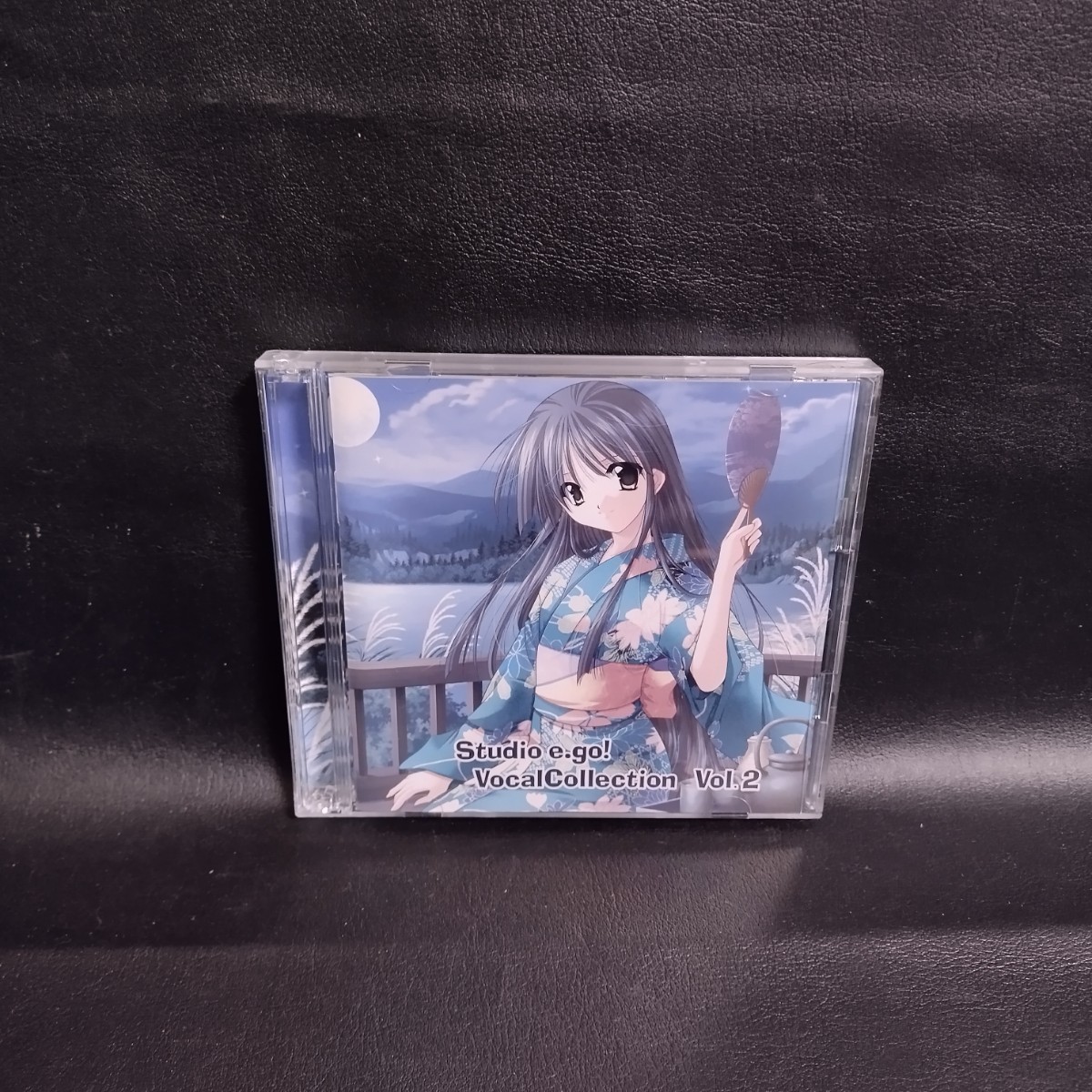 □即決□Studio e・go! Vocal Collection Vol.1-