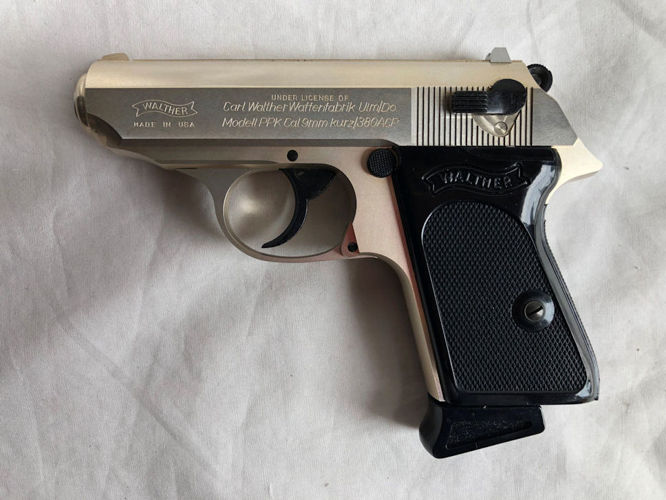 PRIME プライム WA M1911A1 ガバメント 真鍮 アルミ 削り出し