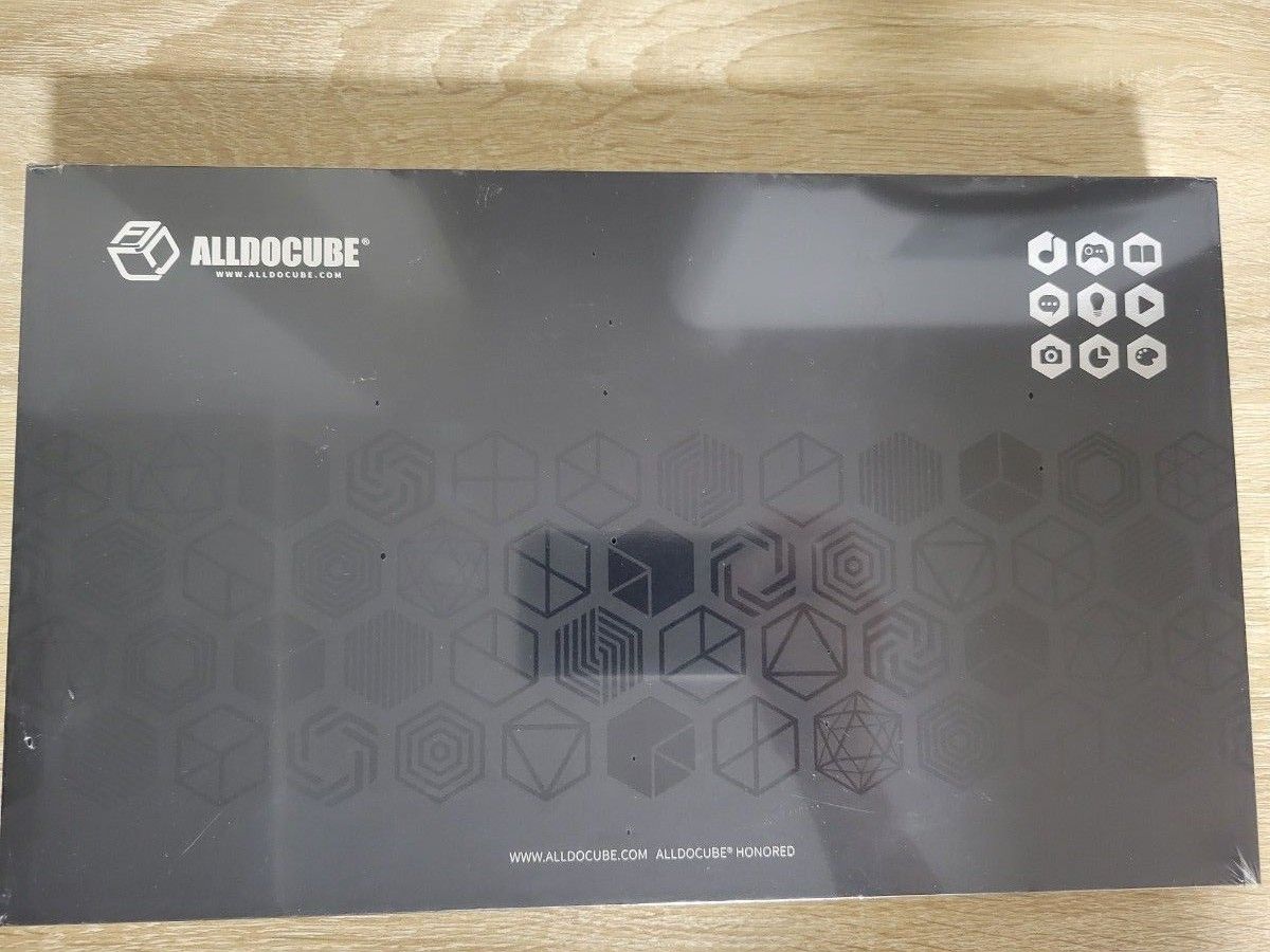 美品 ALLDOCUBE Freer X9 U89 サイズ 8.9インチ | Shop at