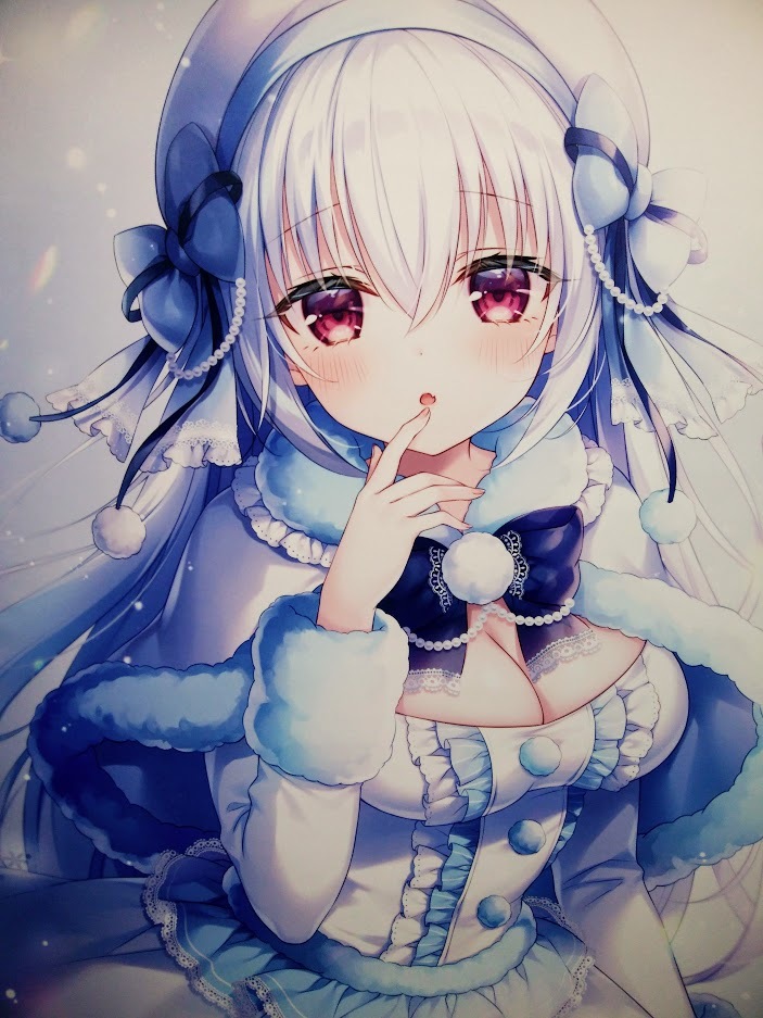 三つ葉ちょこ B2MFタペストリー ポイント好感祭2022 【公式通販】