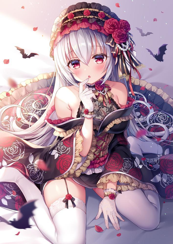 三つ葉ちょこ