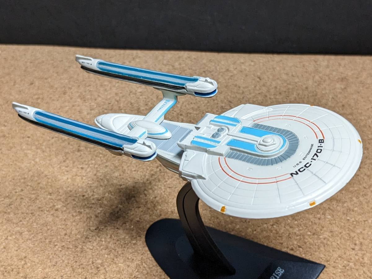 u.s.s.エンタープライズncc-1701