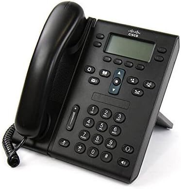 cisco ip phone