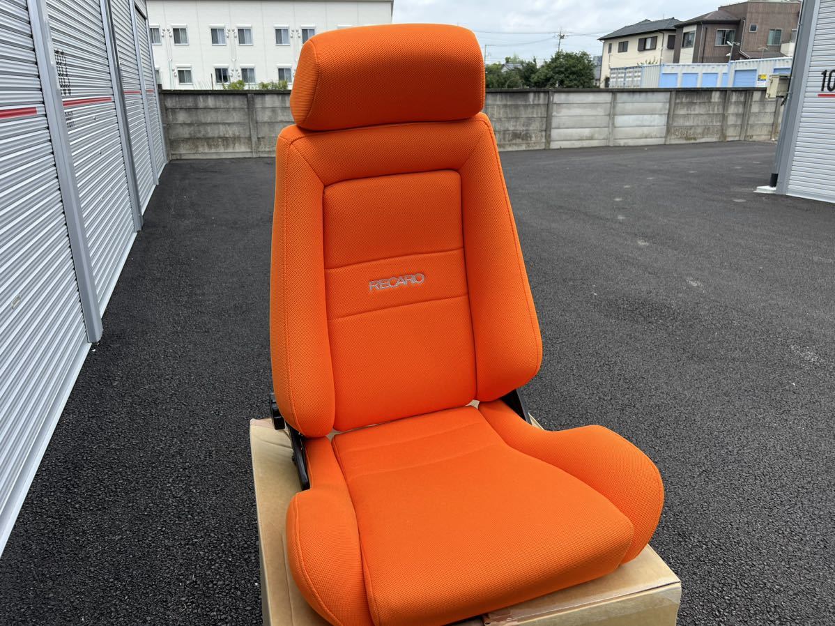 recaro lx