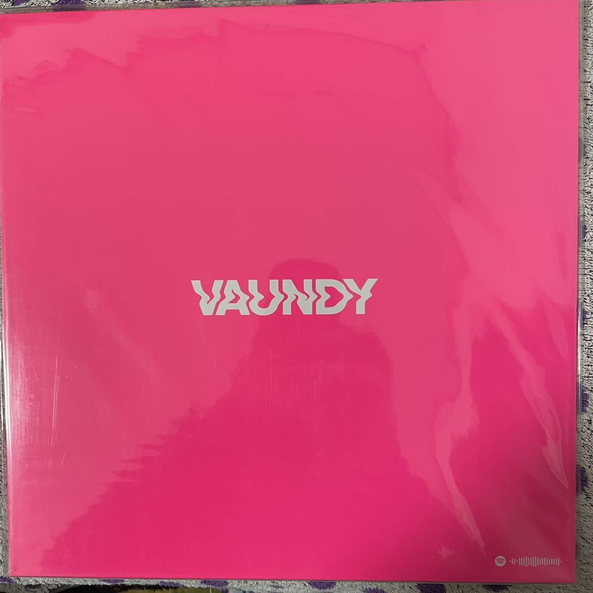 vaundy lp