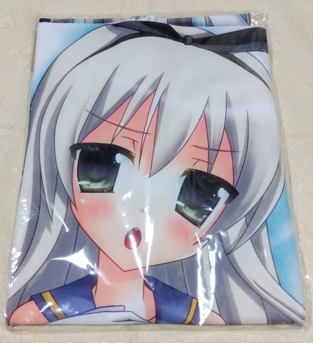 島風抱き枕