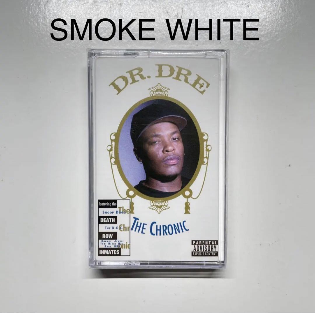 Dr Dre chronic